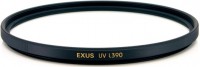 Фото - Светофильтр Marumi Exus UV L390 52 мм