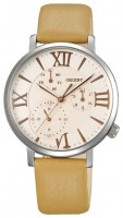 Фото - Наручные часы Orient FUT0E004S0