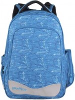 Фото - Школьный рюкзак (ранец) Bagmaster BM-EV 004 A 