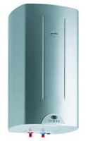 Фото - Водонагреватель Gorenje OGB 80 ELN Slim 