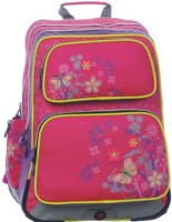 Фото - Школьный рюкзак (ранец) Bagmaster BM-GOTSCHY 0115 B 