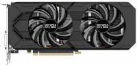 Фото - Видеокарта Gainward GeForce GTX 1060 4260183363798 