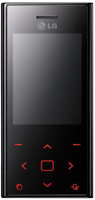 Фото - Мобильный телефон LG BL20 New Chocolate