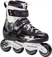 Фото - Роликовые коньки Rollerblade Fusion X3 2011 