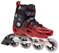 Фото - Роликовые коньки Rollerblade RB 10 2011