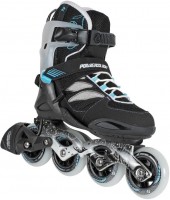 Фото - Роликовые коньки POWERSLIDE Phuzion Epsilon Pure 2013 