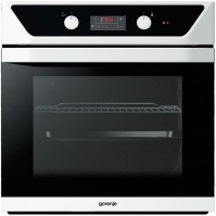 Фото - Духовой шкаф Gorenje BO 5348 DW