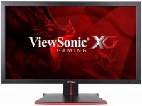 Фото - Монитор Viewsonic XG2700-4K 27 "  черный