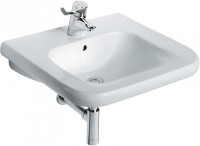 Фото - Умывальник Ideal Standard Contour 21 S2168 600 мм