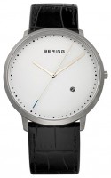 Фото - Наручные часы BERING 11139-404 