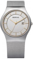 Фото - Наручные часы BERING 11938-001 