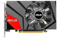 Фото - Видеокарта Asus Radeon R7 360 MINI-R7360-2G 