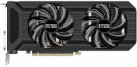 Фото - Видеокарта Palit GeForce GTX 1060 Dual 3GB 