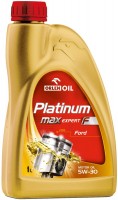 Моторное масло Orlen Platinum MaxExpert F 5W-30 1 л