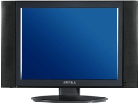 Фото - Телевизор Supra STV-LC1504W 15 "  черный