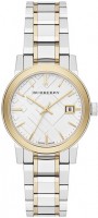 Фото - Наручные часы Burberry BU9115 