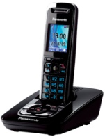 Фото - Радиотелефон Panasonic KX-TG8421