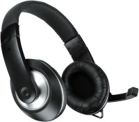 Фото - Наушники Speed-Link Thebe CS Stereo Headset 