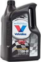 Фото - Моторное масло Valvoline VR1 Racing 10W-60 5 л