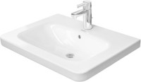 Фото - Умывальник Duravit DuraStyle 232065 650 мм