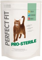 Фото - Корм для кошек Perfect Fit Adult Pro-Sterile Chicken  15 kg