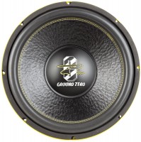 Фото - Автосабвуфер Ground Zero GZHW 15XSPL-D1