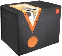 Фото - Автосабвуфер JBL CSX-1400BP