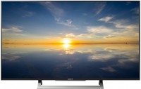 Фото - Телевизор Sony KD-49XD8005 49 "