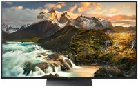 Фото - Телевизор Sony KD-65ZD9 65 "