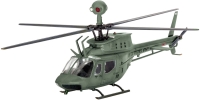 Фото - Сборная модель Revell Bell OH-58D Kiowa (1:72) 