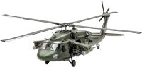 Фото - Сборная модель Revell UH-60A Transport Helicopter (1:72) 