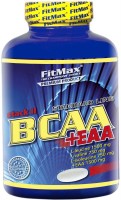 Фото - Аминокислоты FitMax BCAA Stack II/EAA 240 tab 