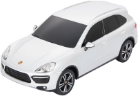 Фото - Радиоуправляемая машина JP383 Porsche Cayenne Turbo 1:24 