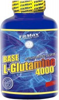 Фото - Аминокислоты FitMax Base L-Glutamine 4000 500 g 