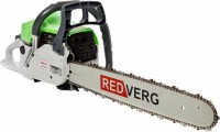 Фото - Пила RedVerg RD-GC62-20