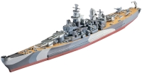 Фото - Сборная модель Revell U.S.S. Missouri (1:1200) 