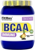 Фото - Аминокислоты FitMax BCAA Immuno 600 g 