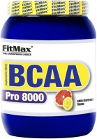 Фото - Аминокислоты FitMax BCAA Pro 8000 300 g 