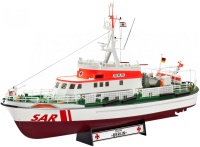 Фото - Сборная модель Revell Search and Rescue Vessel Berlin (1:72) 