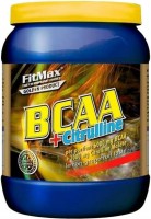Фото - Аминокислоты FitMax BCAA/Citrulline 600 g 