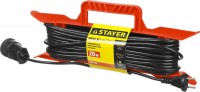 Сетевой фильтр / удлинитель STAYER 55018-20 