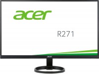 Фото - Монитор Acer R271bmid 27 "  черный