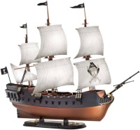 Фото - Сборная модель Revell Pirate Ship (1:350) 