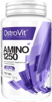 Фото - Аминокислоты OstroVit Amino 1250 120 tab