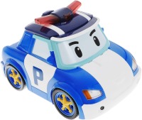 Фото - Радиоуправляемая машина Robocar Poli Poli 83080 