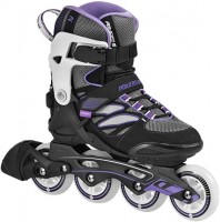 Фото - Роликовые коньки POWERSLIDE Phuzion Epsilon Pure 2015