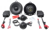Фото - Автоакустика mDimension EL Comp 4B