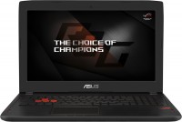 Фото - Ноутбук Asus ROG GL502VS (GL502VS-WS71)