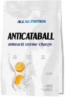 Фото - Аминокислоты AllNutrition Anticataball Aminoacid Xtreme Charge 250 g 