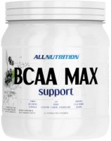 Фото - Аминокислоты AllNutrition BCAA Max Support 1000 g 